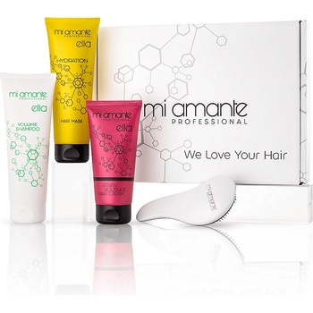 Mi Amante Комплект Mi Amante Glamour