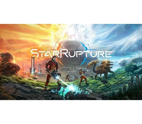 StarRupture