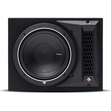 Rockford Fosgate PUNCH P1-1X10