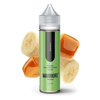 ProVape Warriors Shake & Vape Knight 10 ml