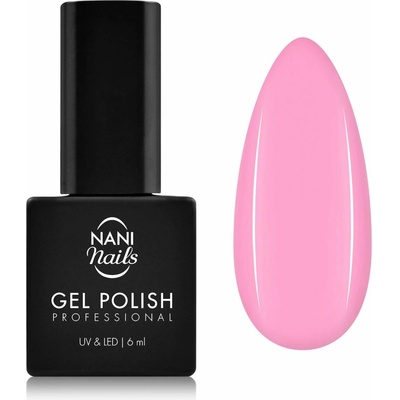 NANI gel lak Petunia 6 ml