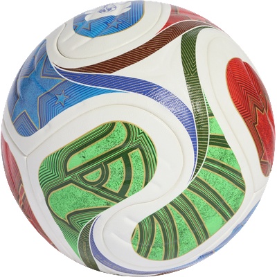 Adidas World Cup 26 Trionda Competition Match Ball