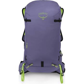 Osprey Раница за ски-туринг Osprey Firn 28 Ski touring backpack - Euphoria Purple - размер M/L (502-8887-0312)