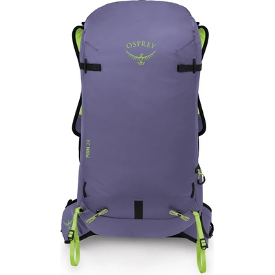 Osprey Раница за ски-туринг Osprey Firn 28 Ski touring backpack - Euphoria Purple - размер M/L (502-8887-0312)