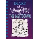 Diary of a Wimpy Kid 13. The Meltdown - Jeff Kinney