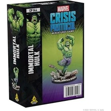 Atomic Mass Games Marvel Crisis Protocol Immortal Hulk