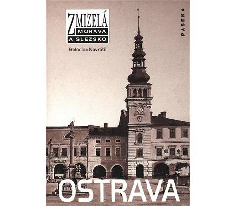 Ostrava