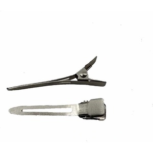BraveHead Metallic Clips 100 ks