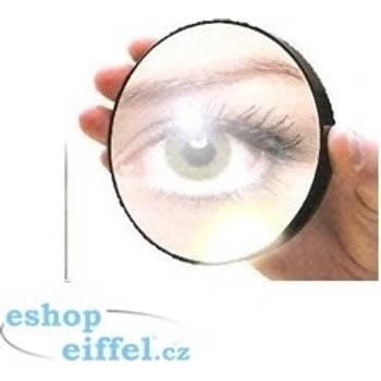 Rio 10x Magnifying Mirror zvětšovací zrcátko s přísavkami