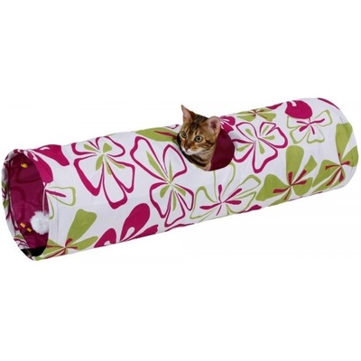 Kerbl Тунел за котки 90 x 25 cm