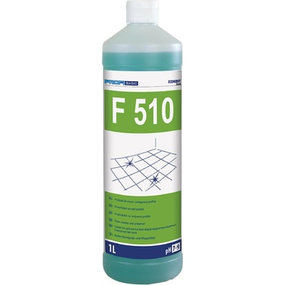 Profi Basic PROFIBASIC F 510 na umývanie podláh 1 l