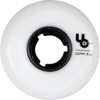 Powerslide Undercover Blank Team 92A, 55mm