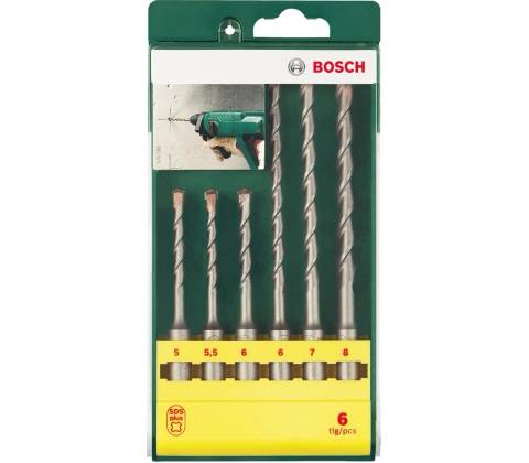 Bosch 2607019448