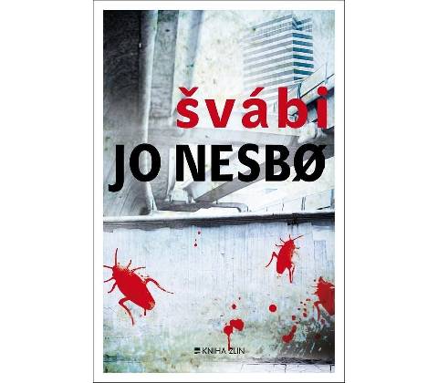 Švábi - Jo Nesbo