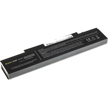 Green Cell Samsung 4400 mAh (SA01)