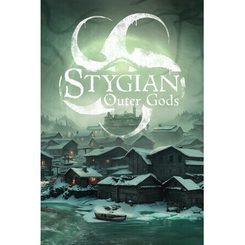 Stygian: Outer Gods