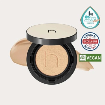 Hamel Vegan Aqua Glow Zero Fit Cushion 03 Beige 12 g