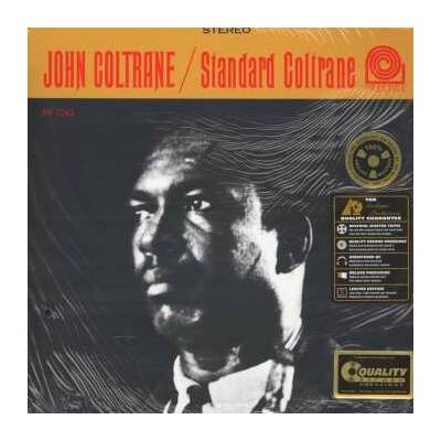 Coltrane John - Standard Coltrane LP