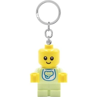 Lego Minifigures Baby svietiaca figúrka