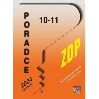 Poradce č. 10-11 / 2024 - Zákon o daních z příjmů po novele s komentářem - Poradce s.r.o.