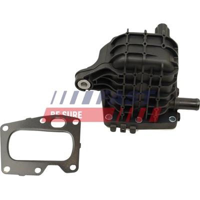 Chladič recirkulace spalin FAST FT60420