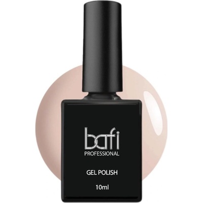 Bafi Gel polish 018 10 ml