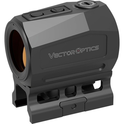 Vector Optics SCRAPPER 1x25 Nano Čierna