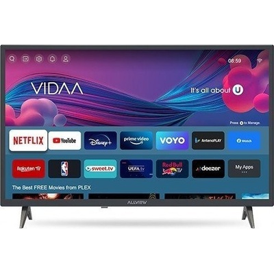 AllView 32IPLAY6000-H