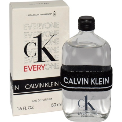 Calvin Klein Everyone parfumovaná voda unisex 50 ml