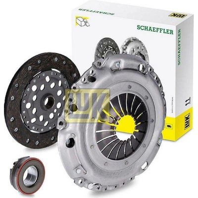 Sada spojky Schaeffler LuK 622 2154 00