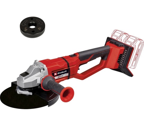 EINHELL AXXIO 36/230 Q