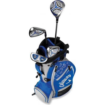 Callaway XJ-1 4-piece Junior Set – Sleviste.cz