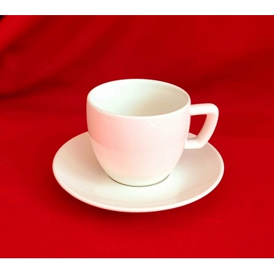 Tescoma Šálka CREMA porcelán 200 ml