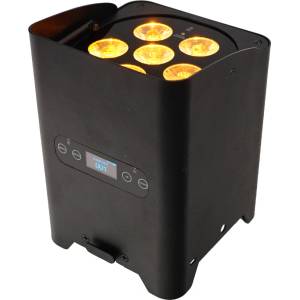 Fos technologies ltd Светлинен ефект FOS Luminus PRO IP