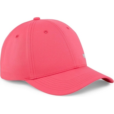 Puma ESS BB CAP růžová 025318-03