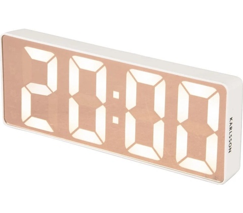 Karlsson 5877WH