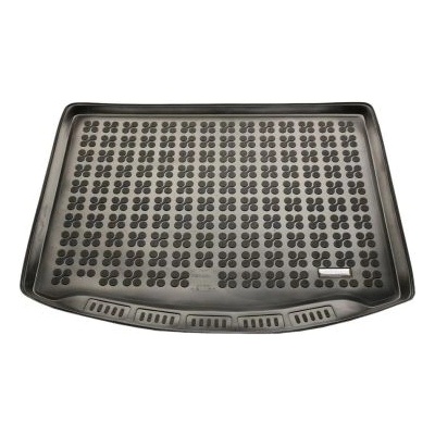 Гумена стелка за багажник за Ford Kuga II (2013+) upper floor - Rezaw Plast