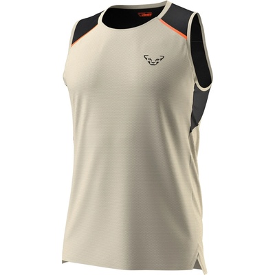 Dynafit Мъжки потник с широка презрамка Dynafit Sky Tank Tank top - Overcast - размер M (216-1155-0912)