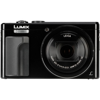 Panasonic Lumix DMC-TZ80