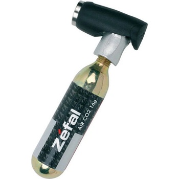 Zéfal EZ Push CO2