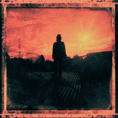 WILSON, STEVEN - GRACE FOR DROWNING LP