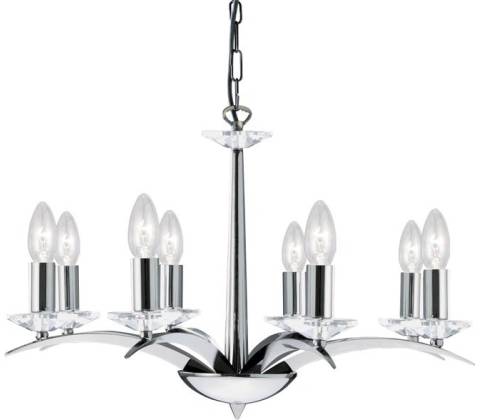 Searchlight 7548-8CC