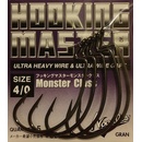 Nogales Hooking Master Monster Class vel.4 5 ks