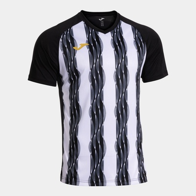 Joma Inter III dres bílá černá