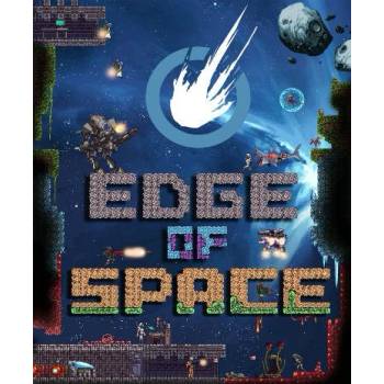 Reverb Edge of Space (PC)