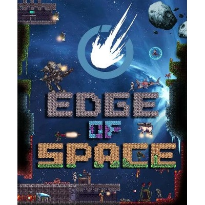 Reverb Edge of Space (PC)