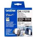 Brother DK11218
