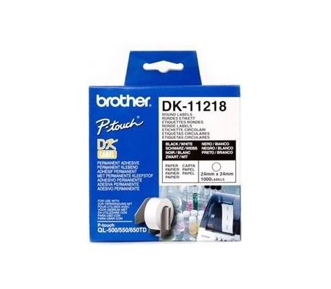 Brother DK11218