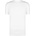 Moschino Тениска MOSCHINO Tape T Shirt - White