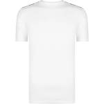 Moschino Тениска MOSCHINO Tape T Shirt - White